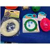 Image 3 : Lot of Assorted Dog Toys