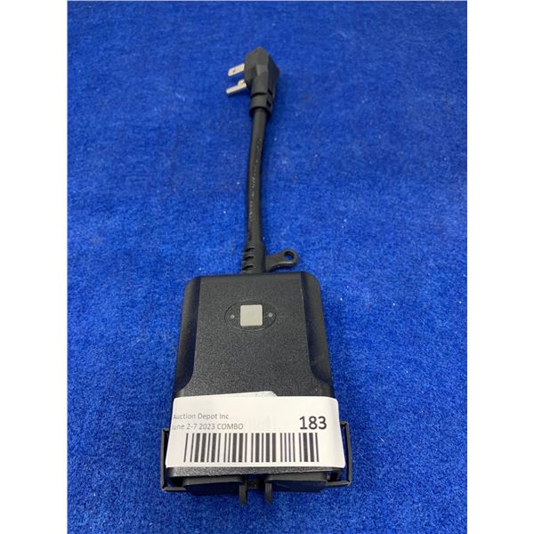 Prime Indoor/ Outdoor 125V AC-60hz