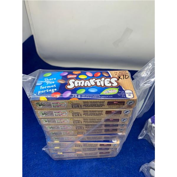 Smarties Candy (10 x 75g)
