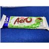 Image 2 : Nestle Mint Aero Candy Bars (10 x 63g)