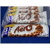 Image 2 : Nestle Aero Candy Bars (10 x 63g)