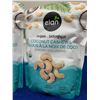 Image 2 : Elan Organic Coconut Cashews Snacks (2 x 160g)