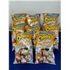 Image 1 : Cheetos Popcorn Cheddar Snacks (8 x 40g)