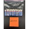 Image 1 : Rayovac High Energy AA Batteries (20ct)
