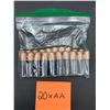 Image 1 : Duracell AA Batteries (20ct)