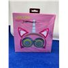 Image 1 : Unicorn Headphone-Light up