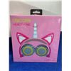 Image 1 : Unicorn Headphone-Light up