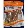 Image 2 : Good n' Fun Rolled Dog Treats (2 x 340g)