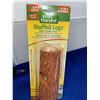 Image 3 : Wild Harvest Stuffed Logz (2 x 218g)