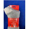 Image 3 : Craftsman Classic Wool Work Socks (size 10-13)