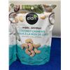 Image 2 : Elan Organic Coconut Cashews (2 x 160g)