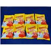 Image 1 : Starburst Airs Gummies Original (8 x 122g)