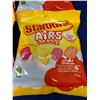 Image 2 : Starburst Airs Gummies Original (8 x 122g)