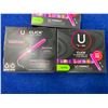 Image 2 : U by Kotex Tampons-Super (3 x 16)