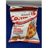 Image 2 : Combos Stuffed Snacks Pepperoni Pizza Baked Crackers (4 x 178.6g)