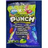 Image 2 : Sour Punch Bites Assorted Flavours Candy(6 x 142g)