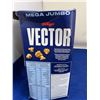 Image 2 : Kellogg's Vector High Protein Cereal (1.13kg)
