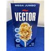 Image 3 : Kellogg's Vector High Protein Cereal (1.13kg)