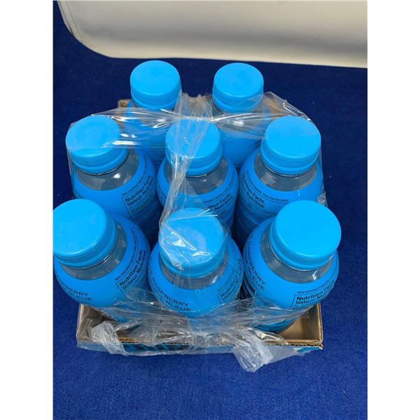 Prime Blue Raspberry Beverage (8 x 500ml)