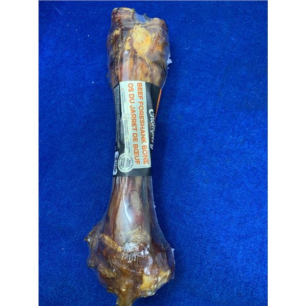 Chompery Foreshank Bone-Dog Treat