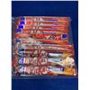 Image 1 : Nestle KitKat Chunky Candy Bars (10 x 43g)