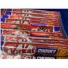Image 2 : Nestle KitKat Chunky Candy Bars (10 x 43g)