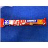 Image 3 : Nestle KitKat Chunky Candy Bars (10 x 43g)