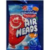 Image 2 : Original Fruit Air Heads Candy (8 x 170g)