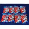 Image 1 : Original Fruit Air Heads Candy (8 x 170g)