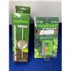 Image 1 : Rapitest- Dial Soil Test Thermometer and PH Soil Testers