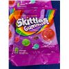 Image 2 : Skittles Gummies Candy (6 x 164g)