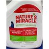 Image 2 : Nature's Miracle Stain & Odour Remover (946ml)