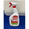 Image 1 : Nature's Miracle Stain & Odour Remover (946ml)