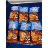 Image 1 : Crispy Minis BBQ Brown Rice Chips (6 x 100g)