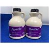 Image 1 : Panache Pure Canadian Maple Syrup (2 x 500ml)