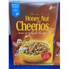 Image 2 : Honey Nut Cheerios (2 x 292g)