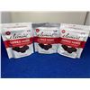 Image 1 : Element Dipped Minis Dark Chocolate Candy (3 x 85g)