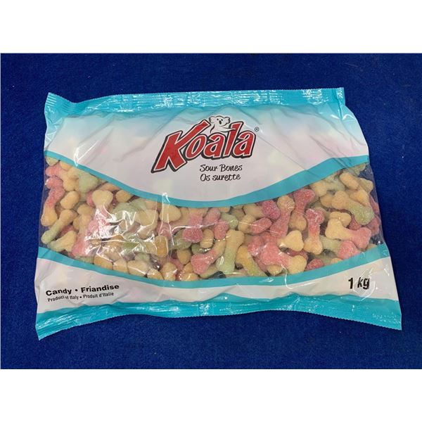 Koala Sour Bones (1kg)
