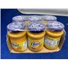 Image 1 : Kraft Cheez Whiz Spread (6 x 250g)