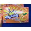 Image 2 : Maynards Fuzzy Peach Candy (6 x 100g)
