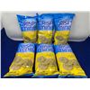 Image 1 : Crispy Minis Butter Popcorn Brown Rice Chips (6 x 100g)