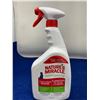 Image 1 : Nature's Miracle Stain & Odour Remover (946ml)