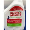 Image 2 : Nature's Miracle Stain & Odour Remover (946ml)
