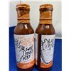 Image 2 : Sweet Sticky Icky BBQ Sauce (2 x 350ml)