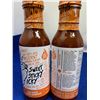 Image 3 : Sweet Sticky Icky BBQ Sauce (2 x 350ml)