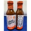 Image 2 : Winged Buffalo Hot Sauce (2 x 350ml)