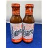 Image 1 : Winged Buffalo Hot Sauce (2 x 350ml)