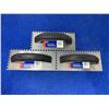 Image 1 : Notched Floor Trowel (3ct)