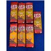 Image 1 : Nestle KitKat Caramel Crisp Caramel Candy Bars (7 x 120g)