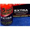 Image 2 : 5 Hour Energy- Extra, Berry (12 x 57ml)